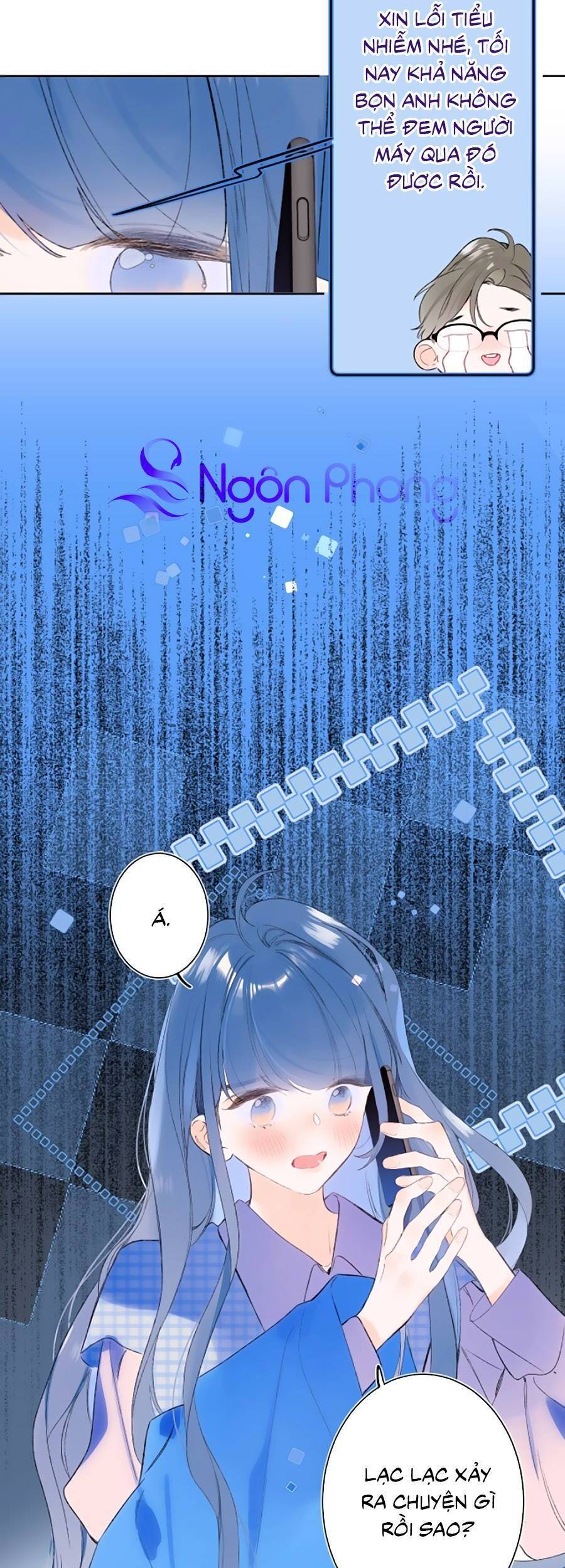 Đừng Khóc Chapter 76 - 26