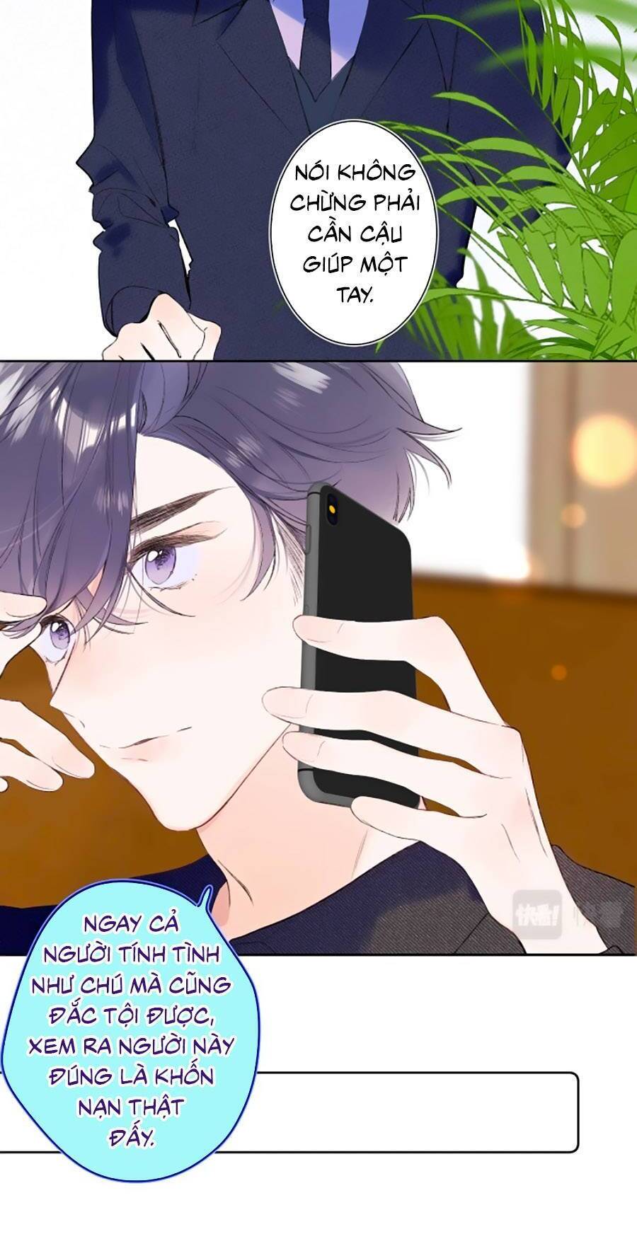 Đừng Khóc Chapter 76 - 8