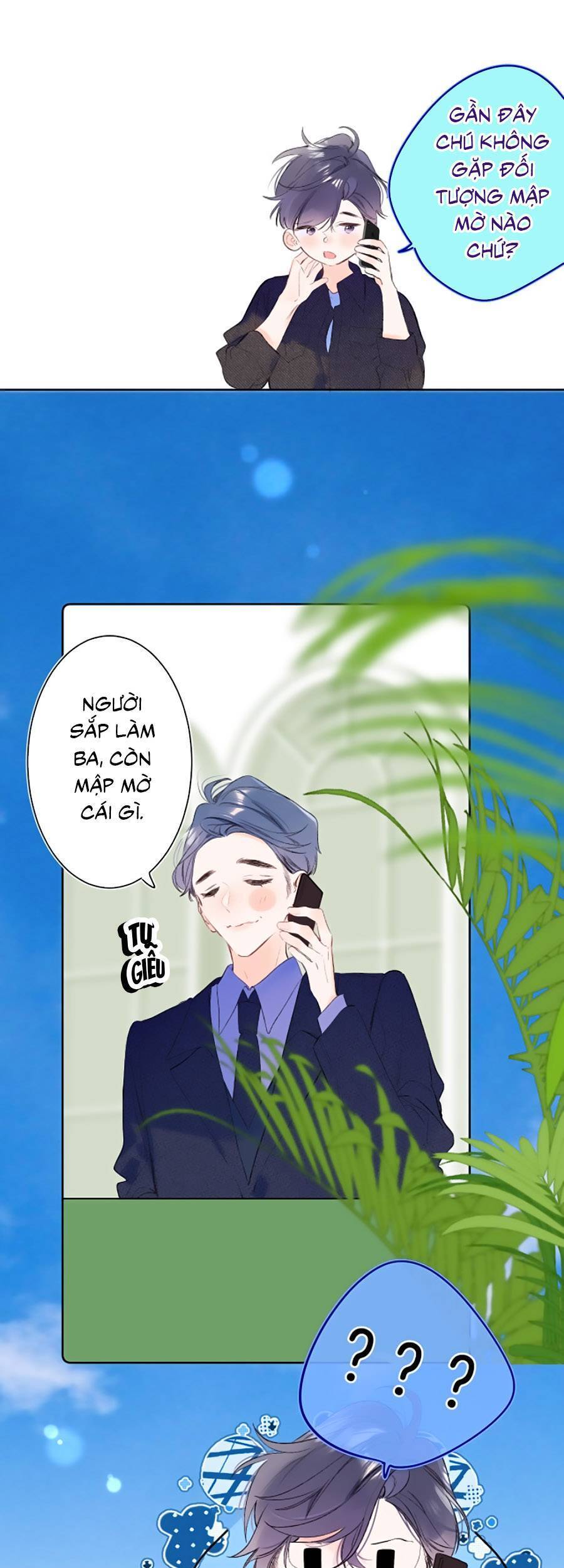 Đừng Khóc Chapter 76 - 9