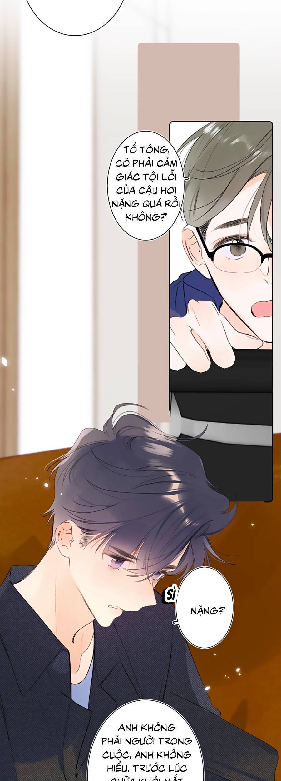 Đừng Khóc Chapter 77 - 20