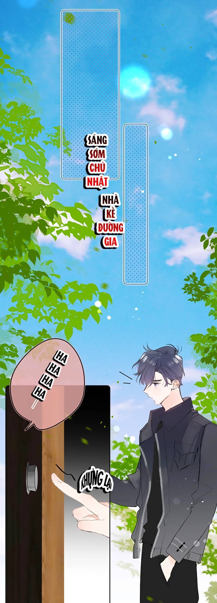 Đừng Khóc Chapter 77 - 23
