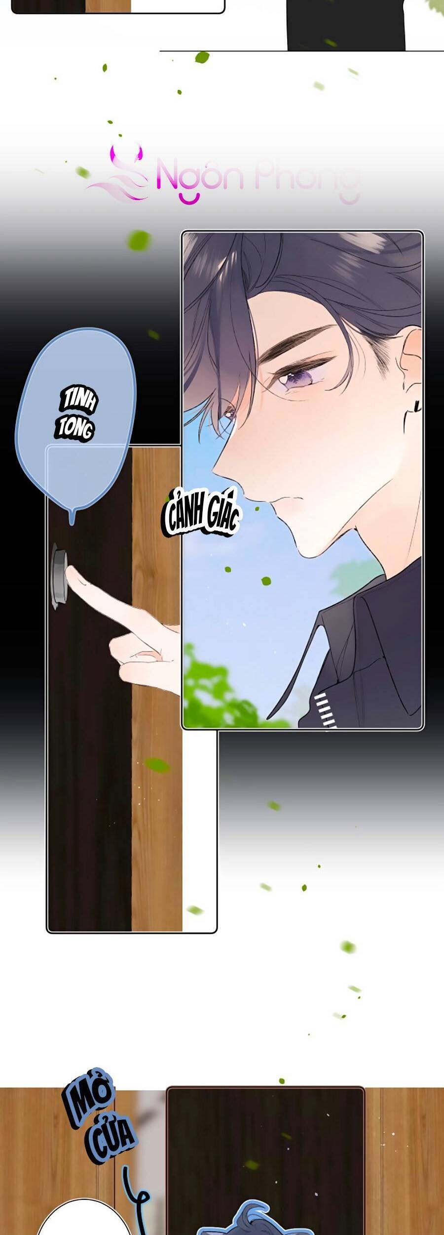 Đừng Khóc Chapter 77 - 24