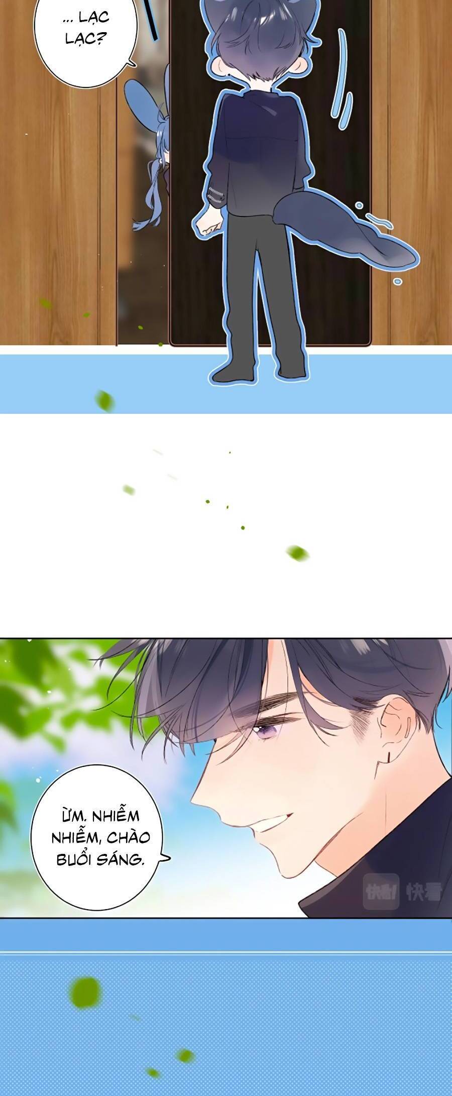 Đừng Khóc Chapter 77 - 25