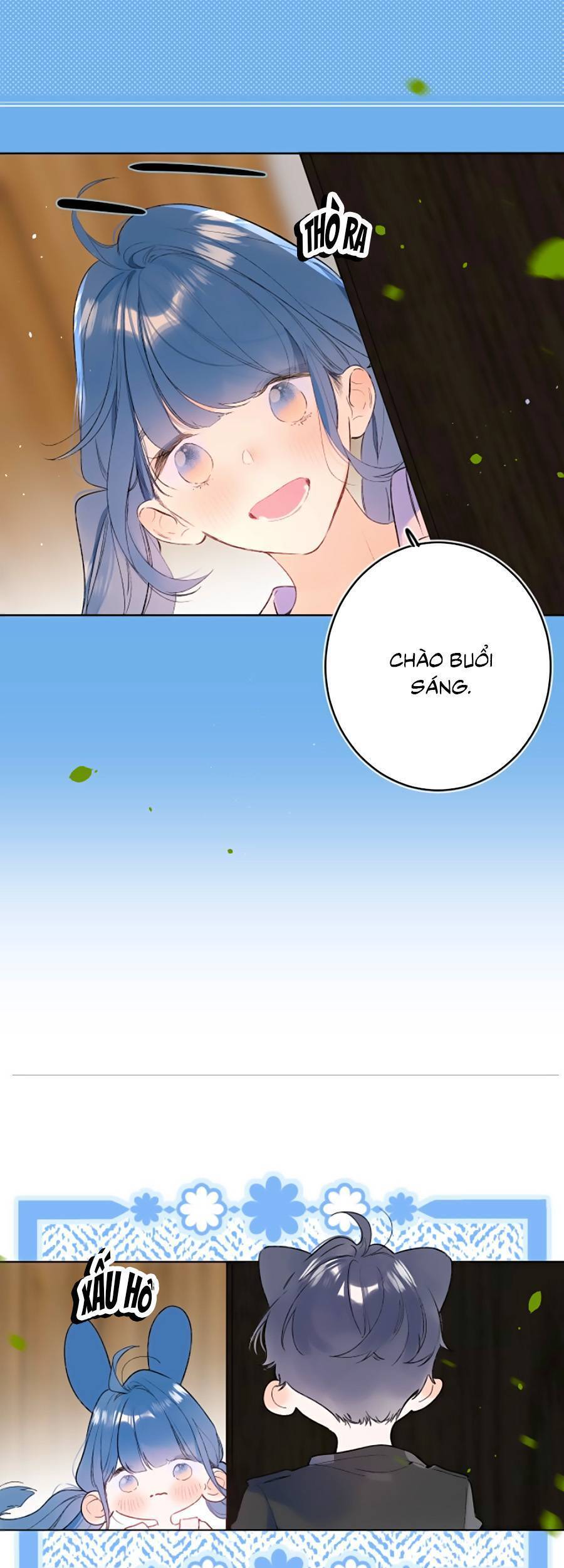 Đừng Khóc Chapter 77 - 26