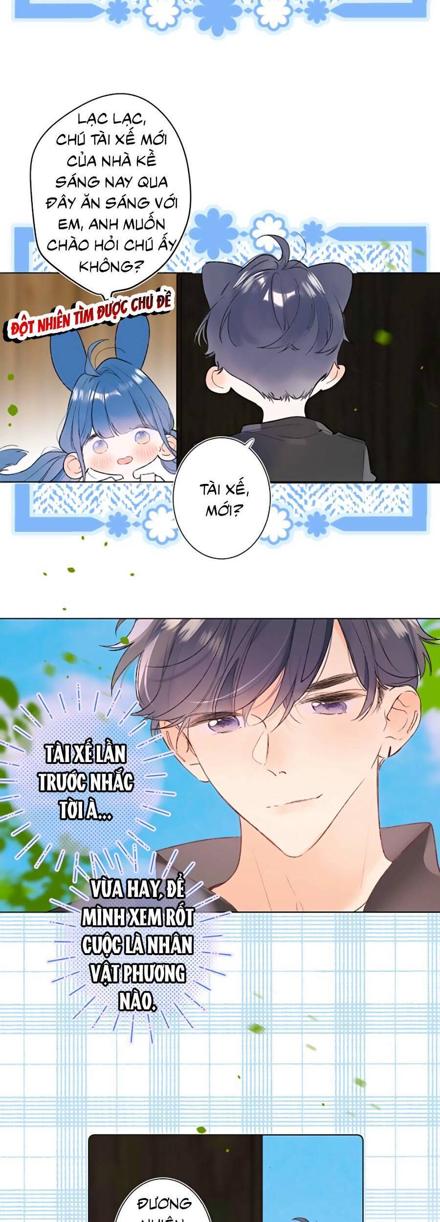 Đừng Khóc Chapter 77 - 27