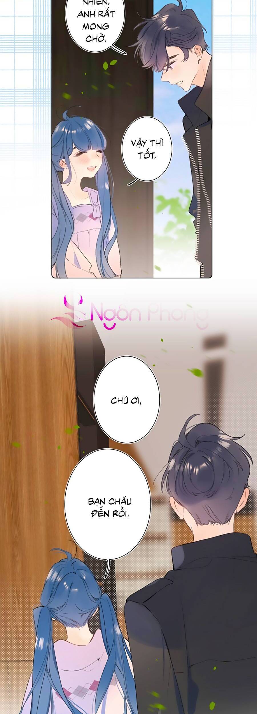 Đừng Khóc Chapter 77 - 28