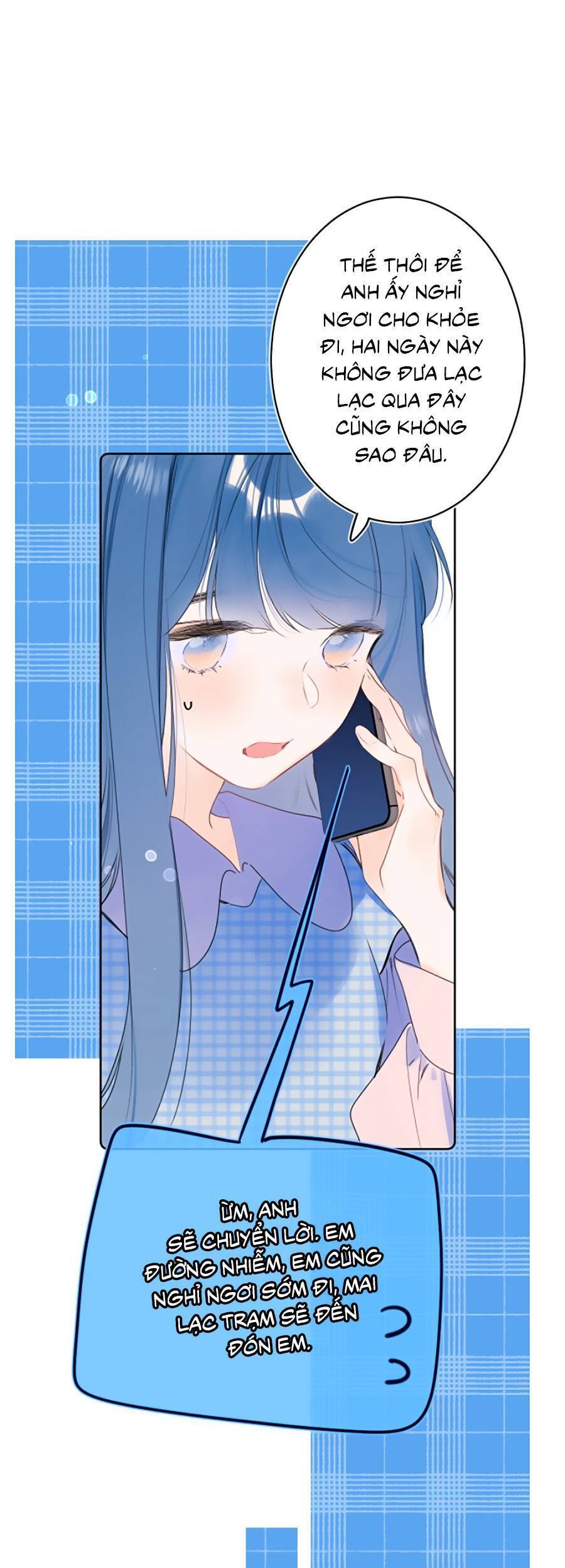 Đừng Khóc Chapter 77 - 4