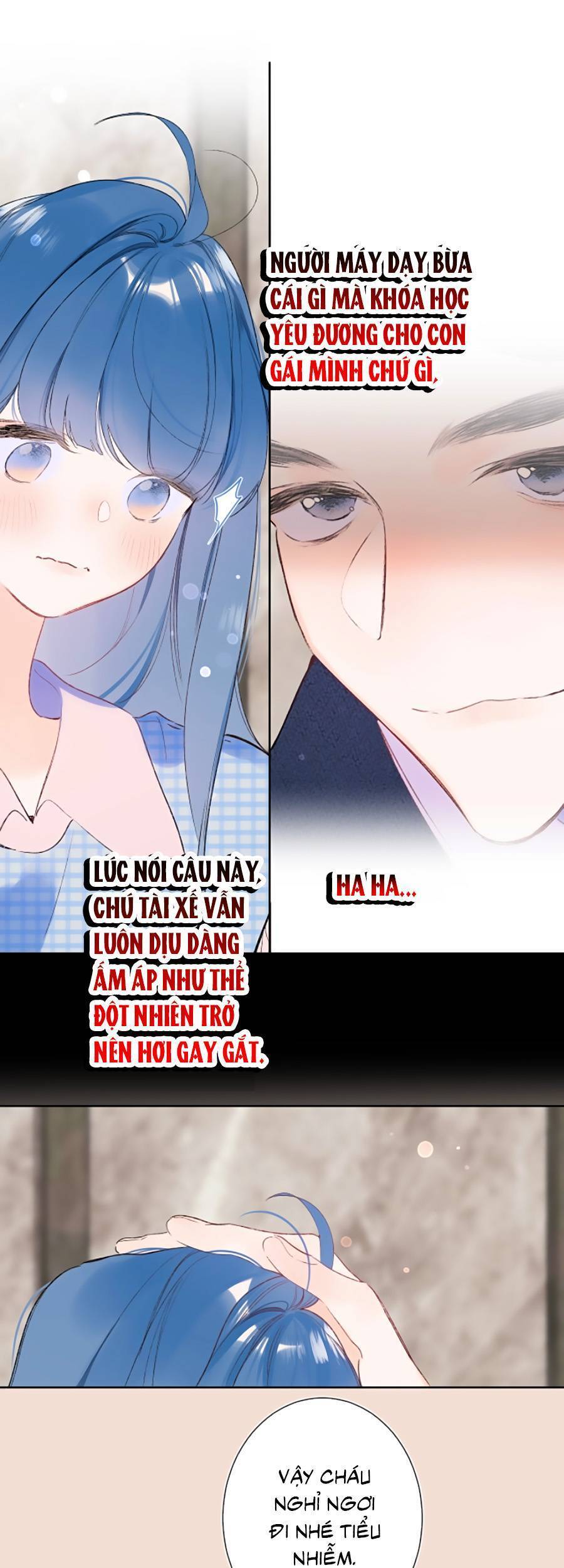 Đừng Khóc Chapter 77 - 7