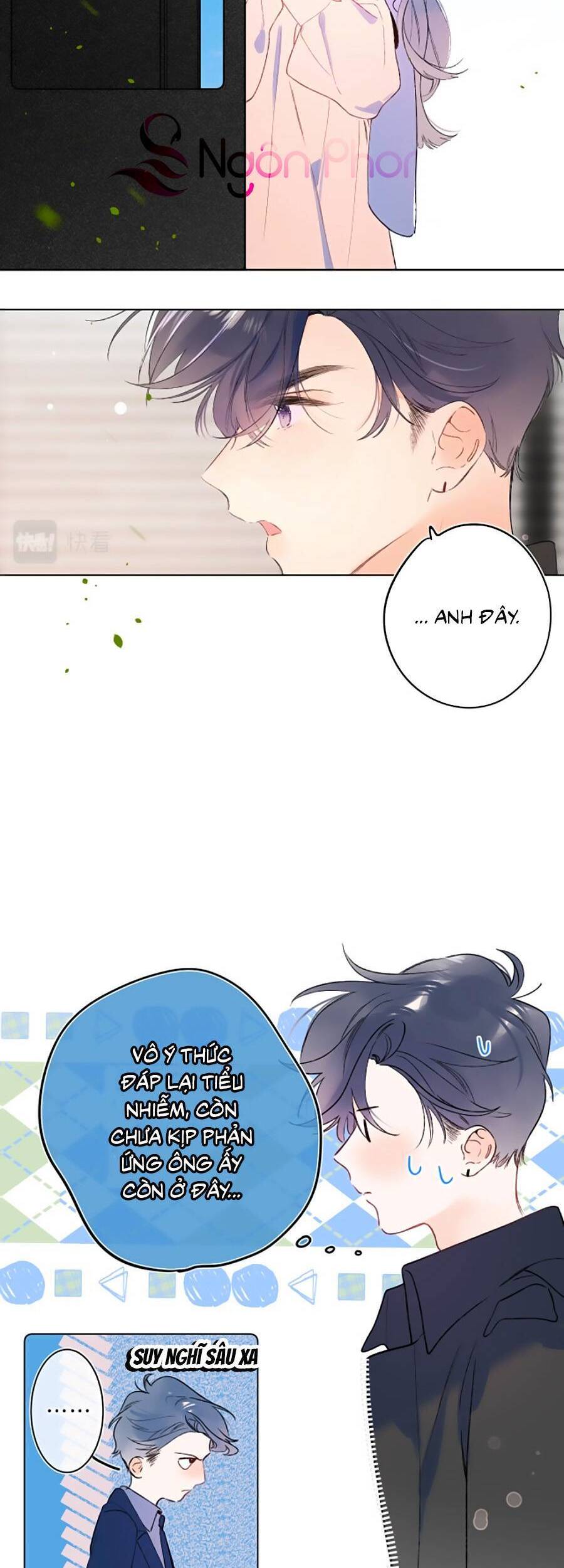 Đừng Khóc Chapter 78 - 11