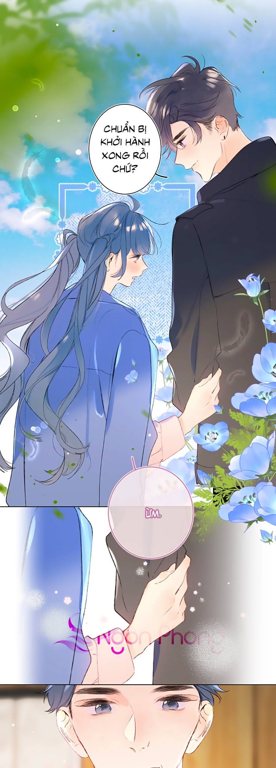 Đừng Khóc Chapter 78 - 13