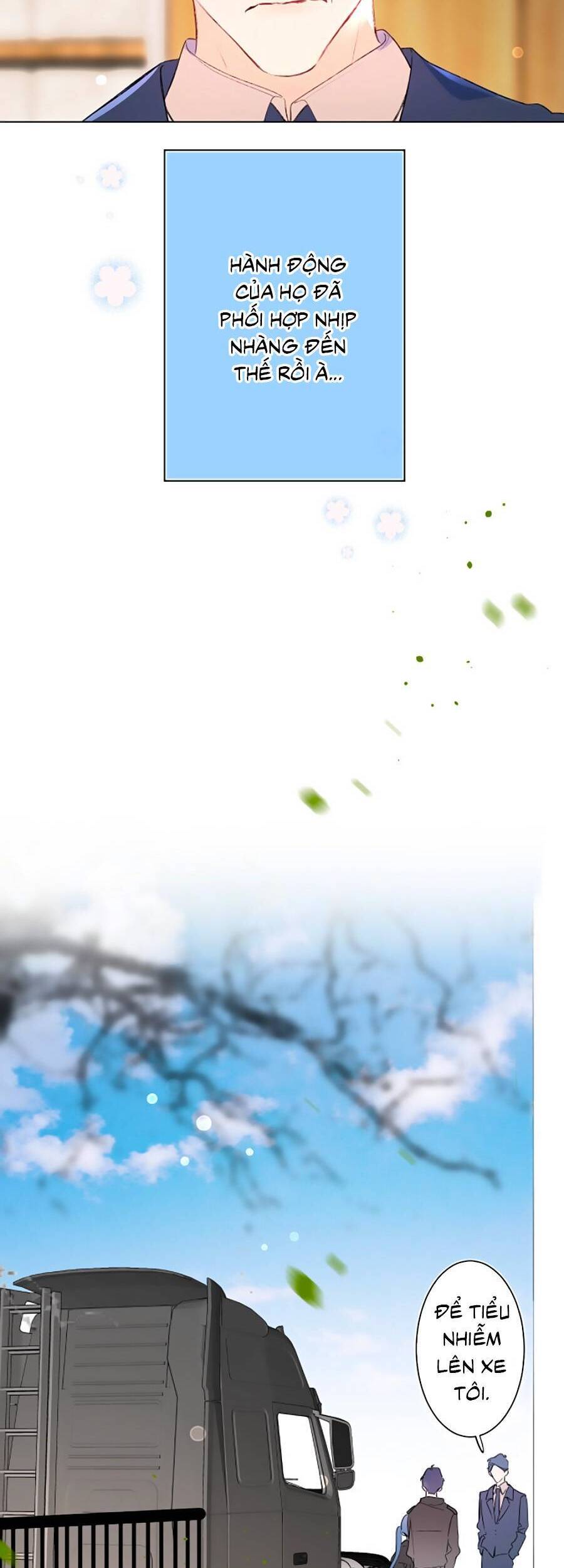 Đừng Khóc Chapter 78 - 14