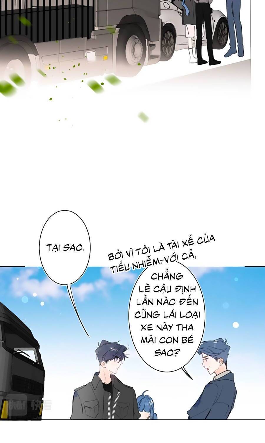 Đừng Khóc Chapter 78 - 15