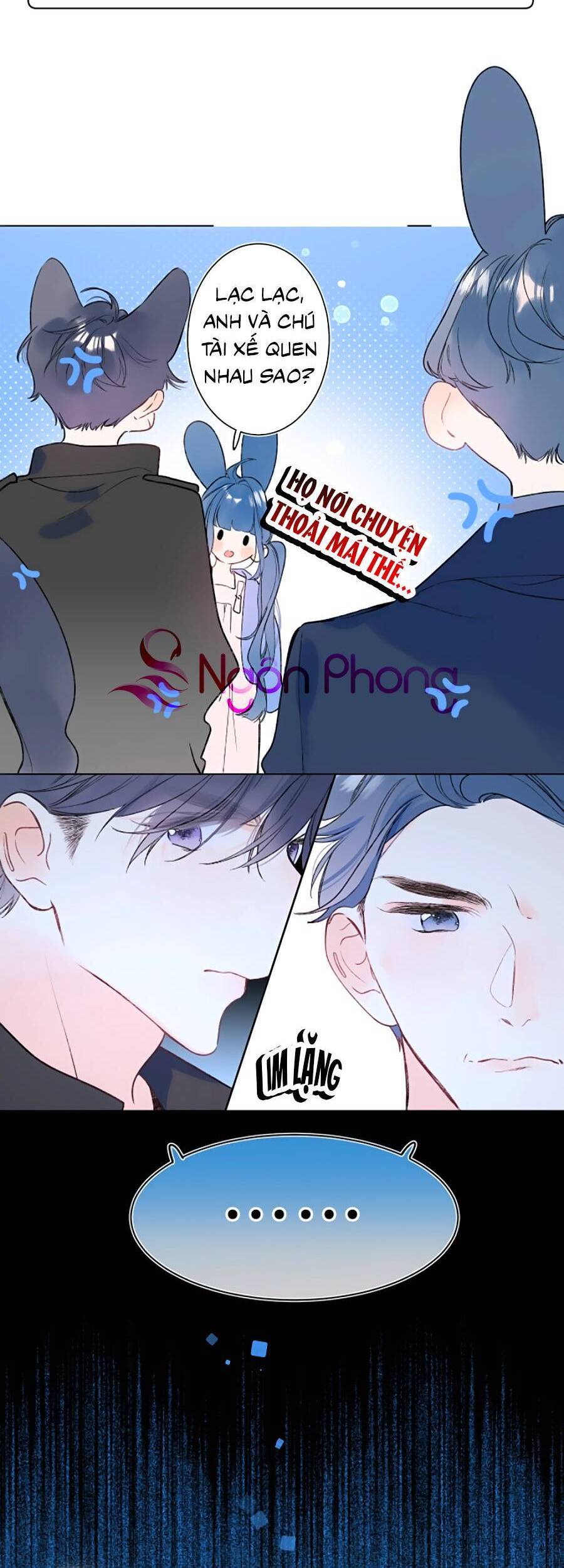 Đừng Khóc Chapter 78 - 17
