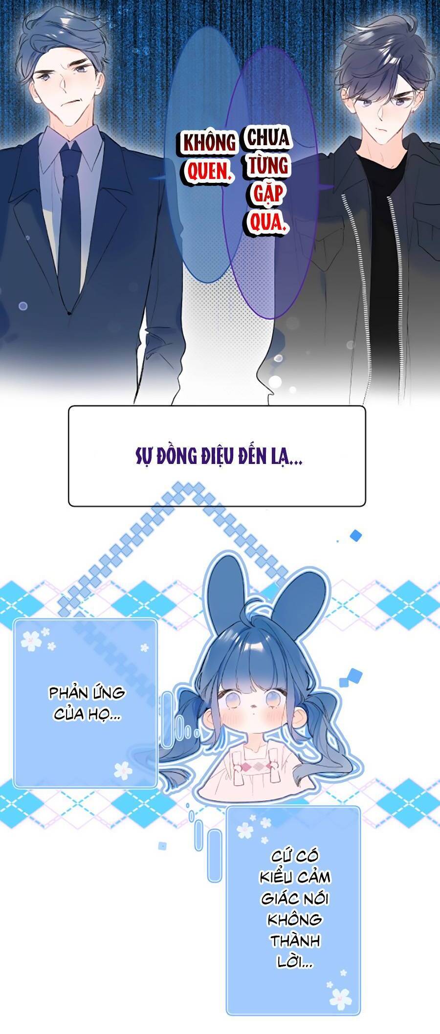 Đừng Khóc Chapter 78 - 18