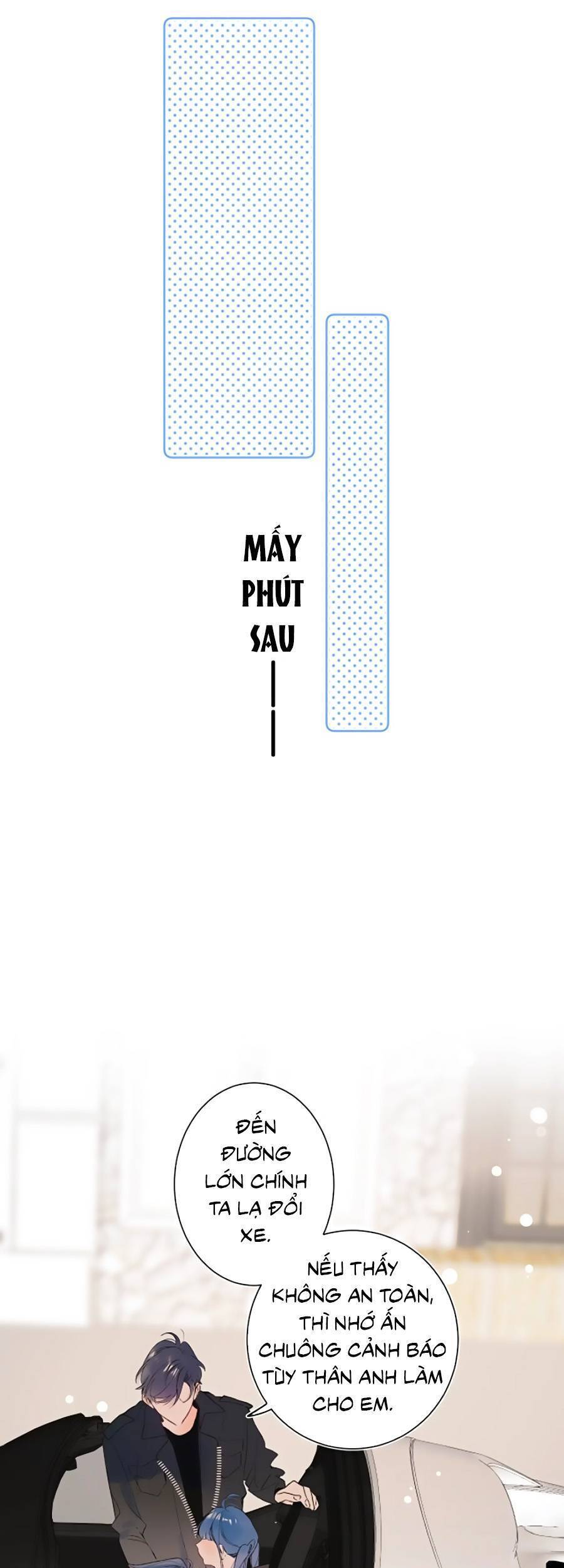 Đừng Khóc Chapter 78 - 19