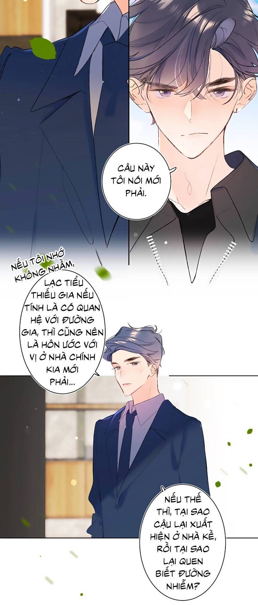 Đừng Khóc Chapter 78 - 3