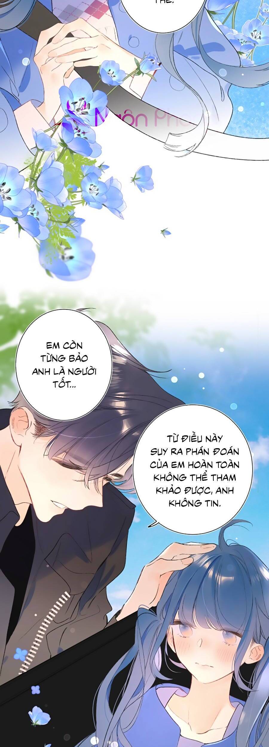 Đừng Khóc Chapter 78 - 21