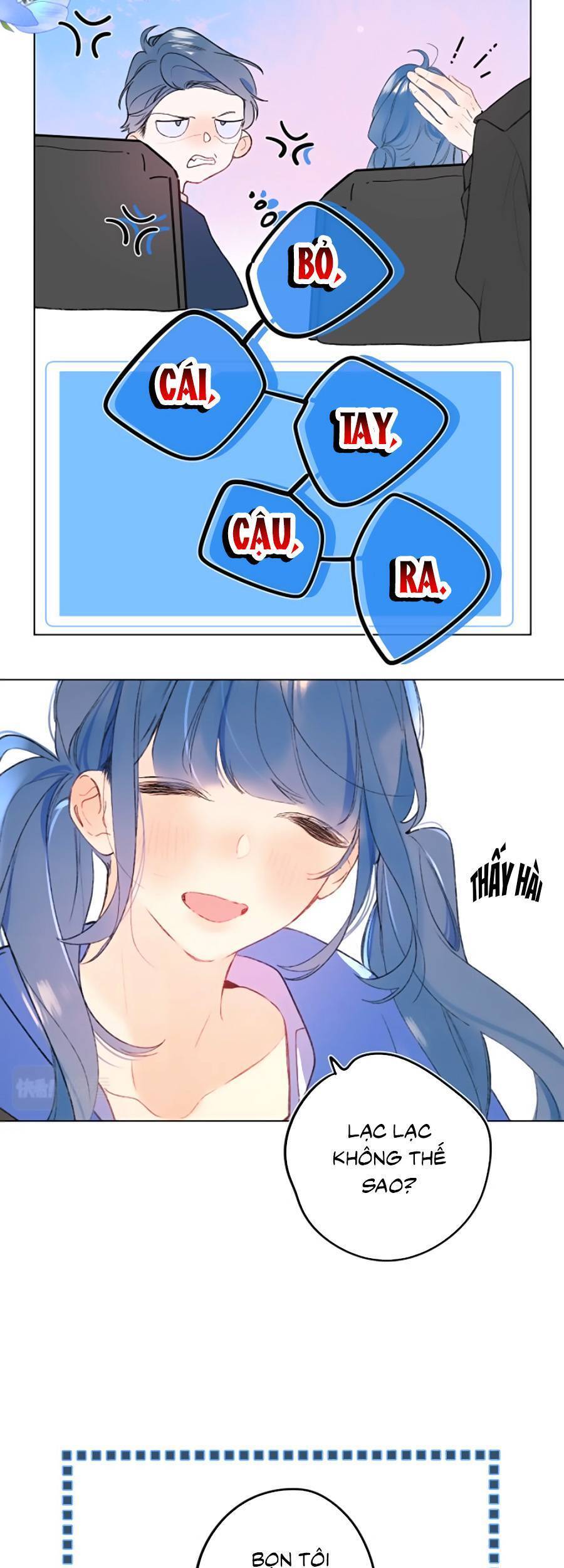 Đừng Khóc Chapter 78 - 23