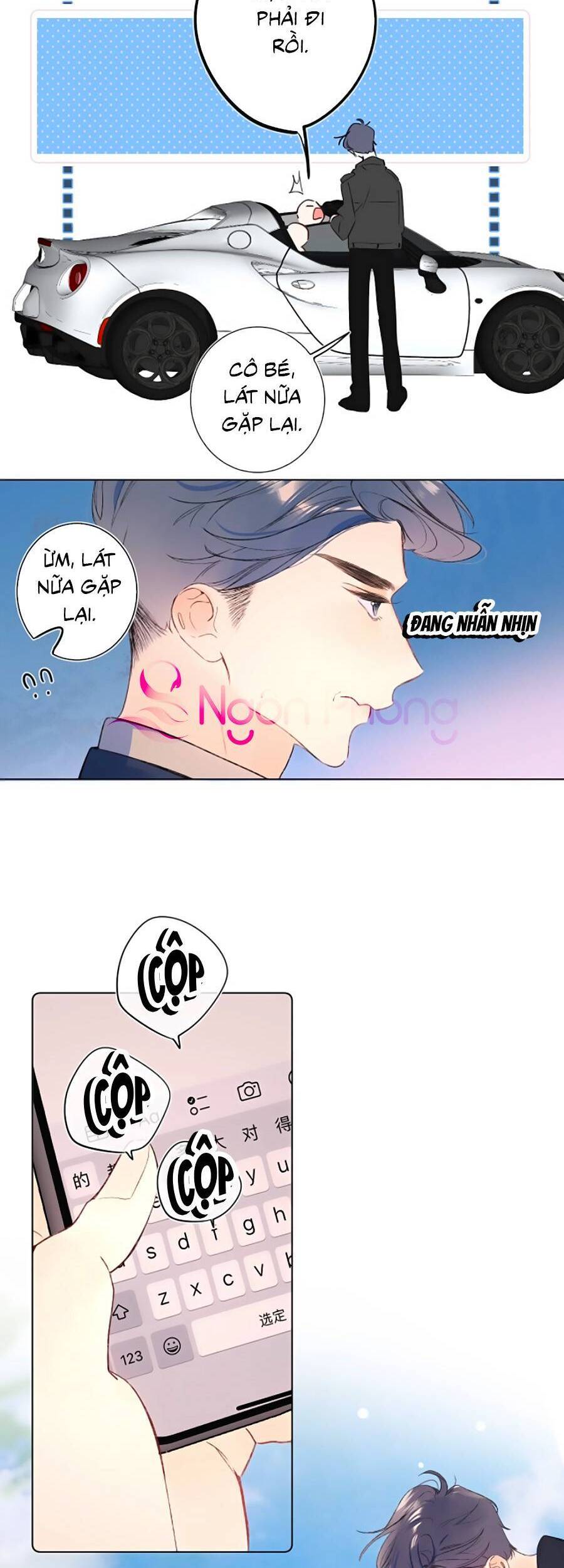 Đừng Khóc Chapter 78 - 24