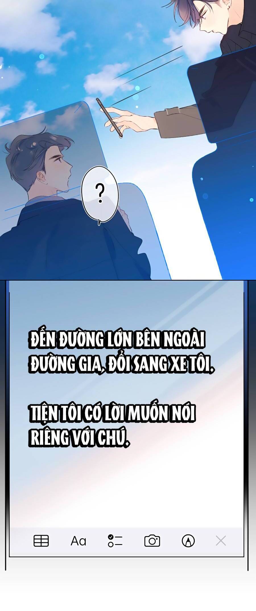 Đừng Khóc Chapter 78 - 25