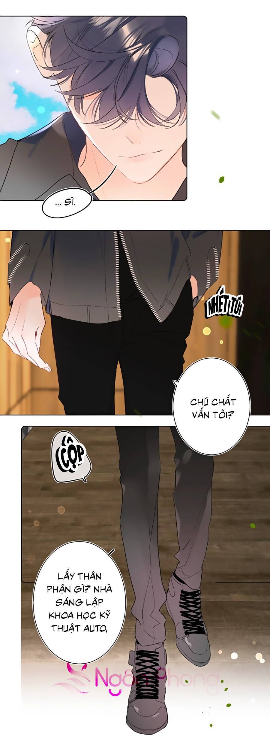 Đừng Khóc Chapter 78 - 4