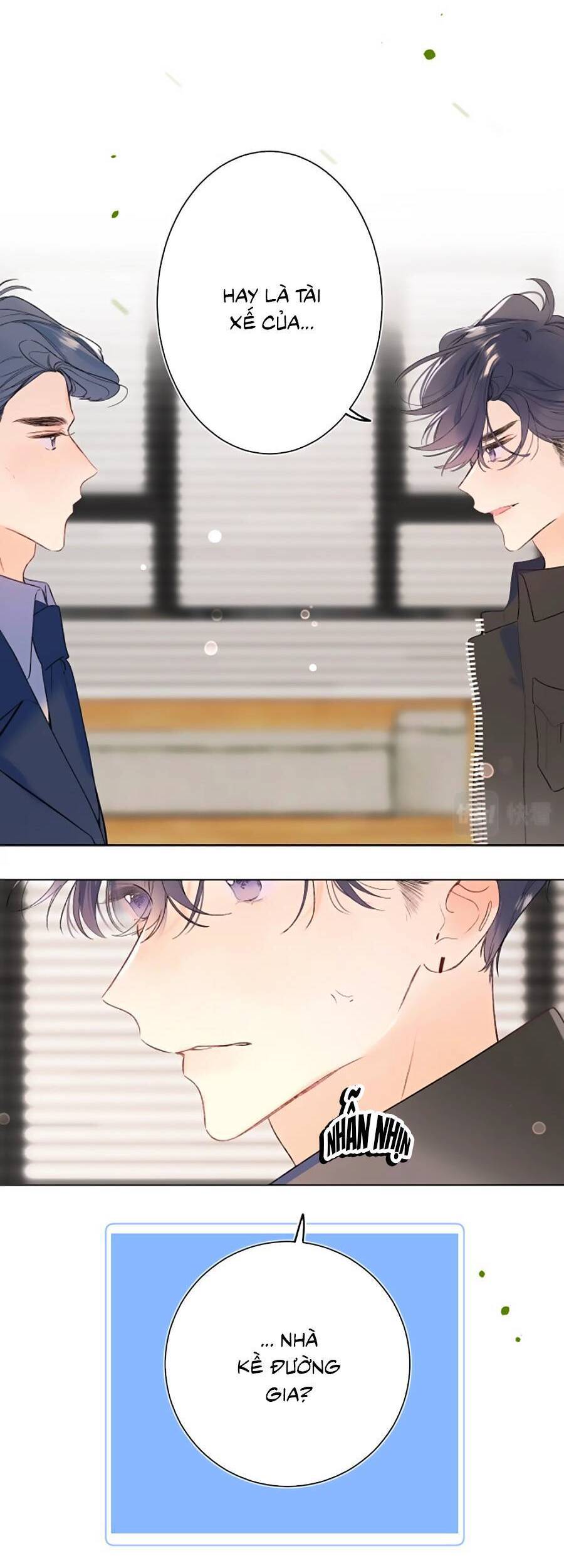 Đừng Khóc Chapter 78 - 5
