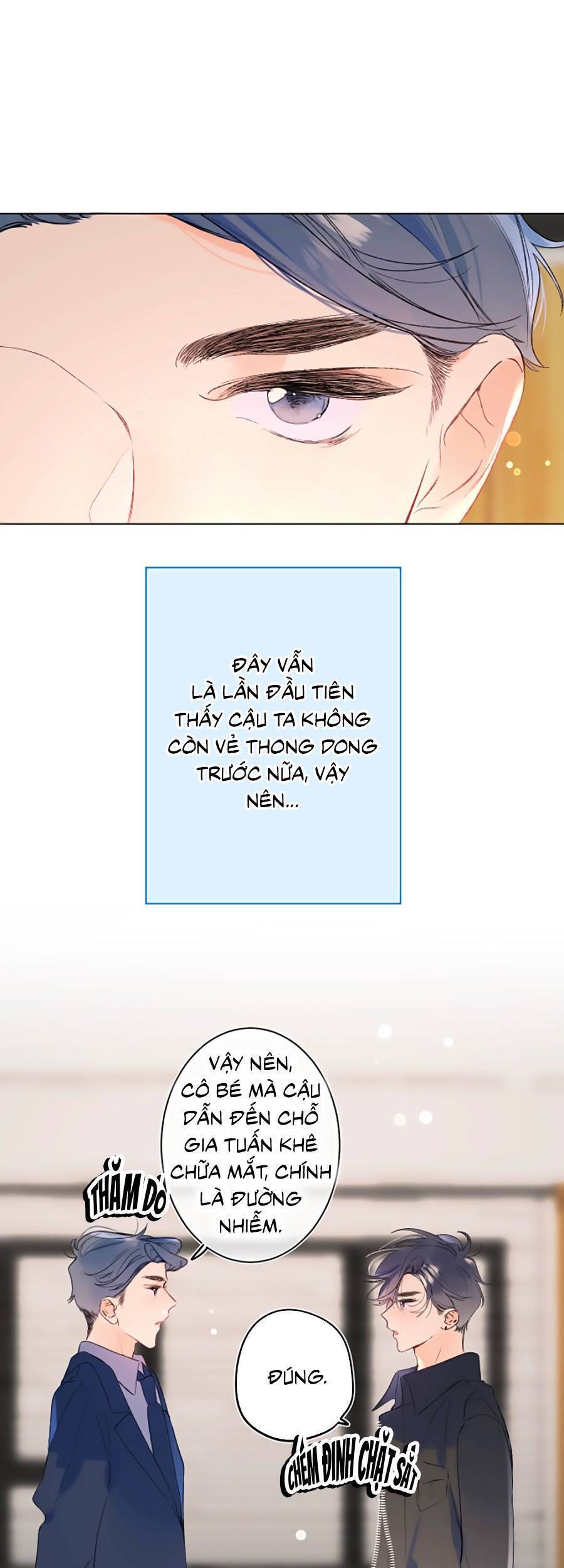 Đừng Khóc Chapter 78 - 7