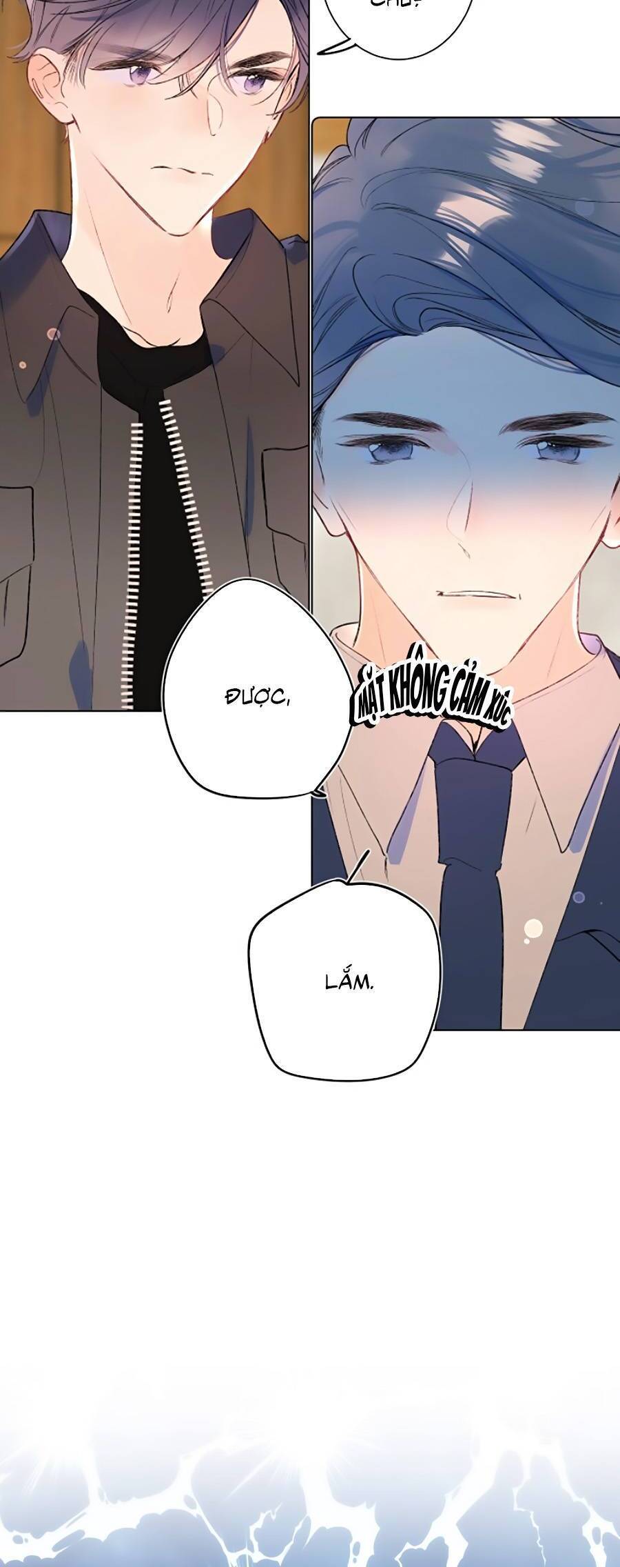 Đừng Khóc Chapter 78 - 9