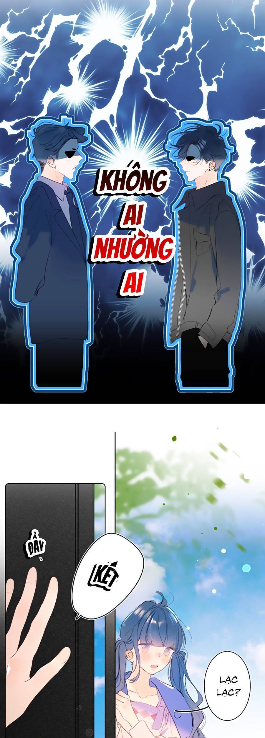 Đừng Khóc Chapter 78 - 10