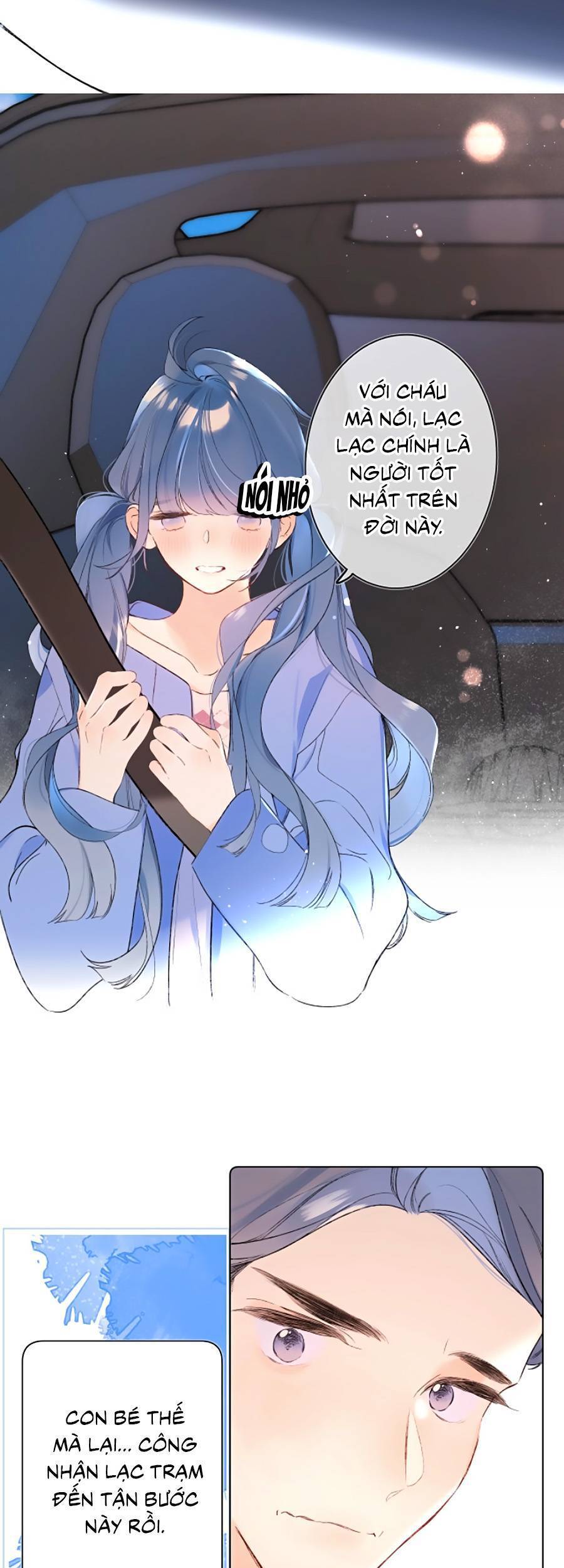 Đừng Khóc Chapter 79 - 11