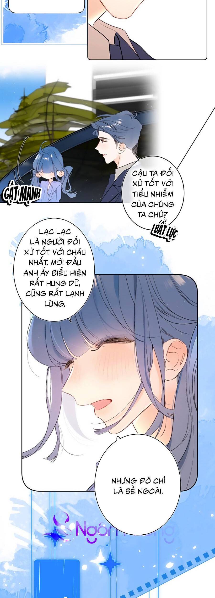 Đừng Khóc Chapter 79 - 12