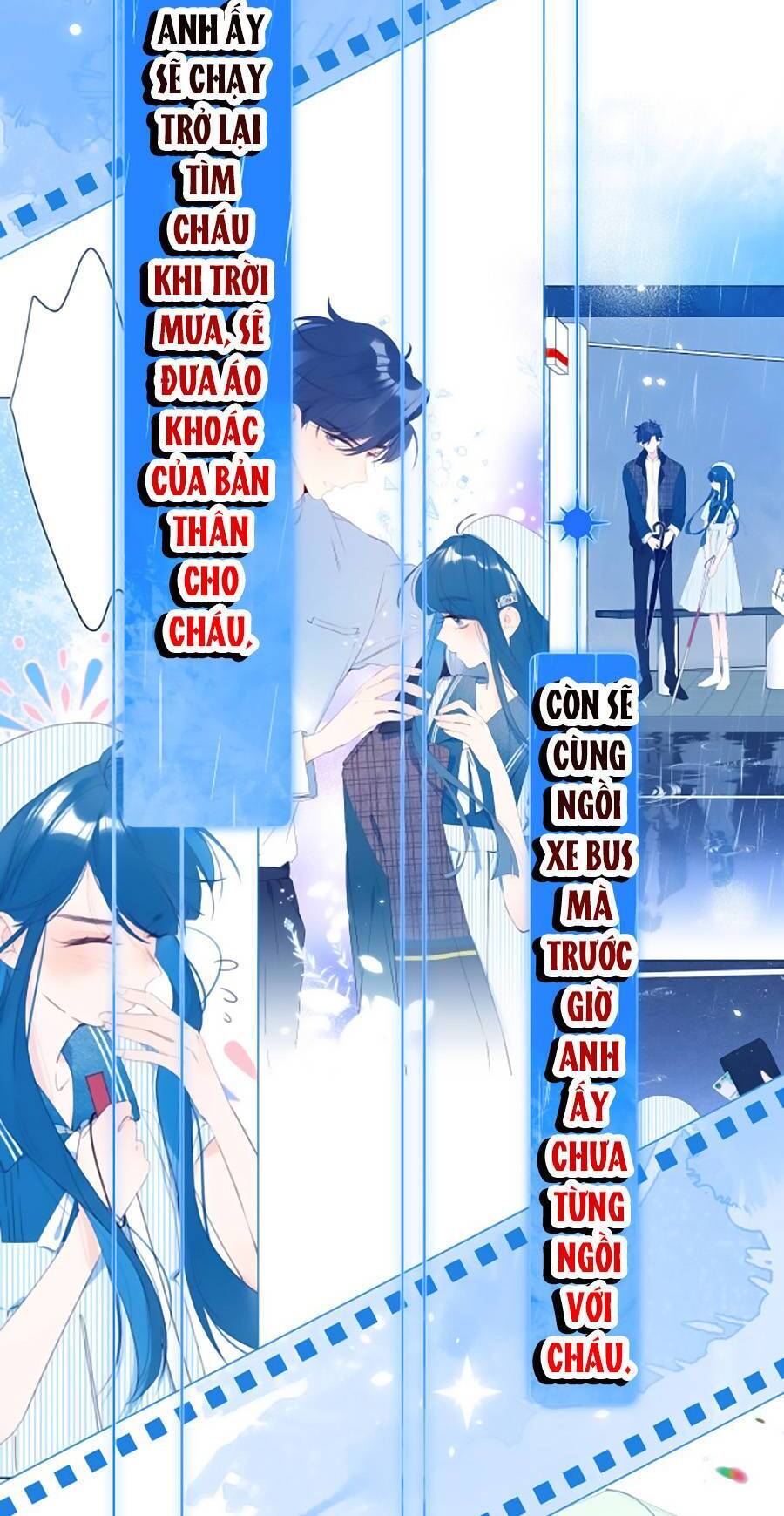 Đừng Khóc Chapter 79 - 13