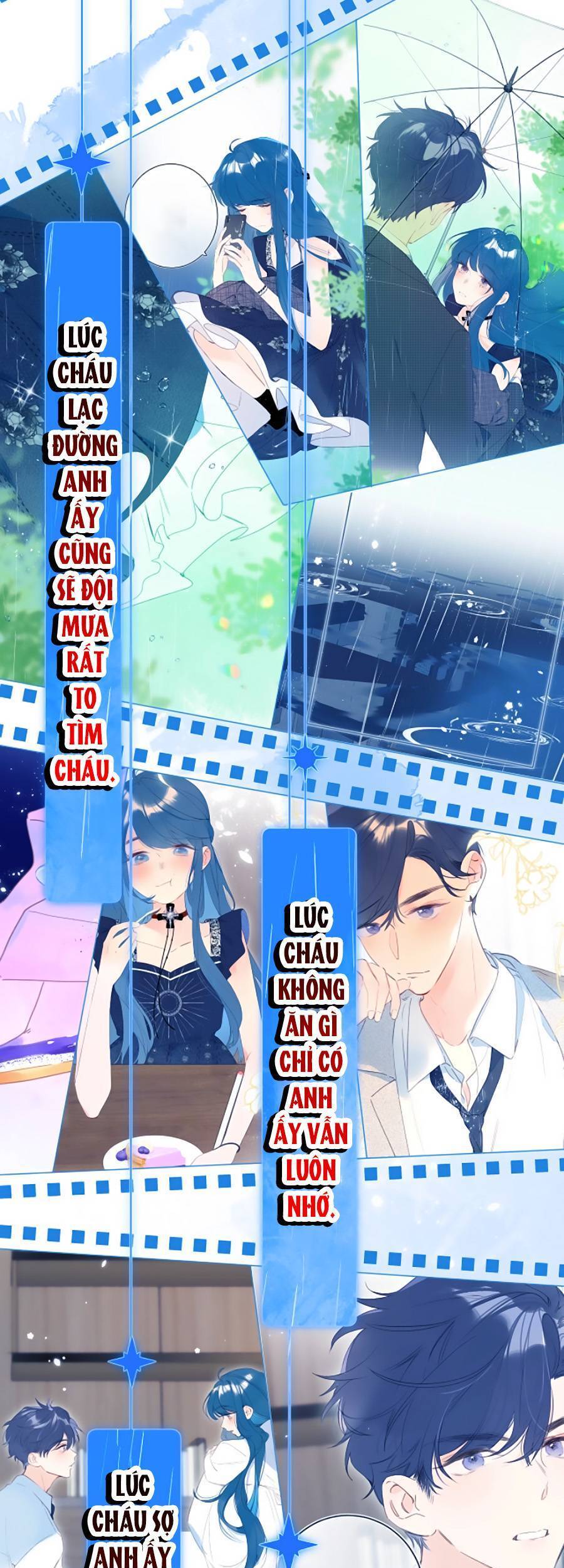 Đừng Khóc Chapter 79 - 14