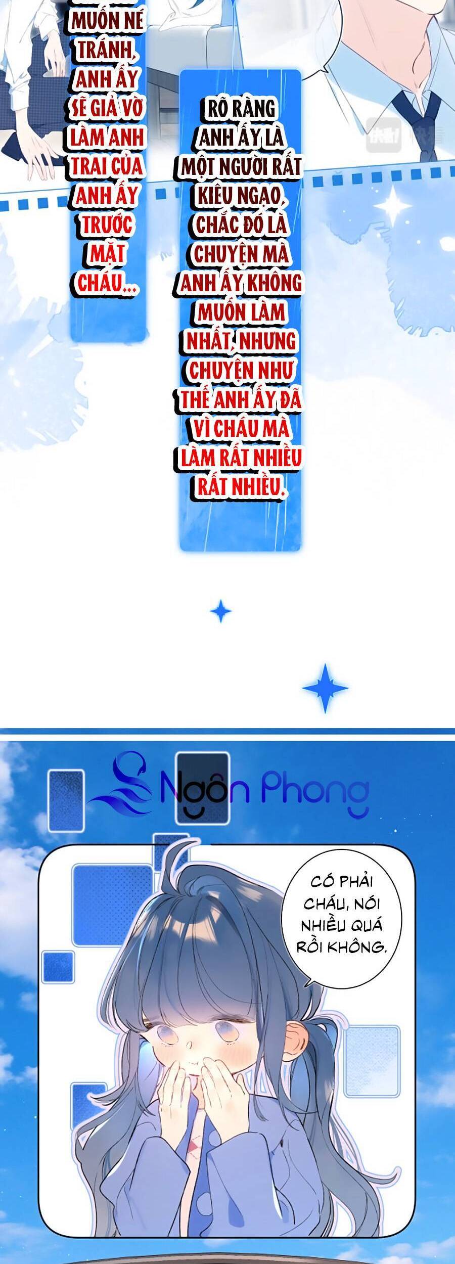 Đừng Khóc Chapter 79 - 15