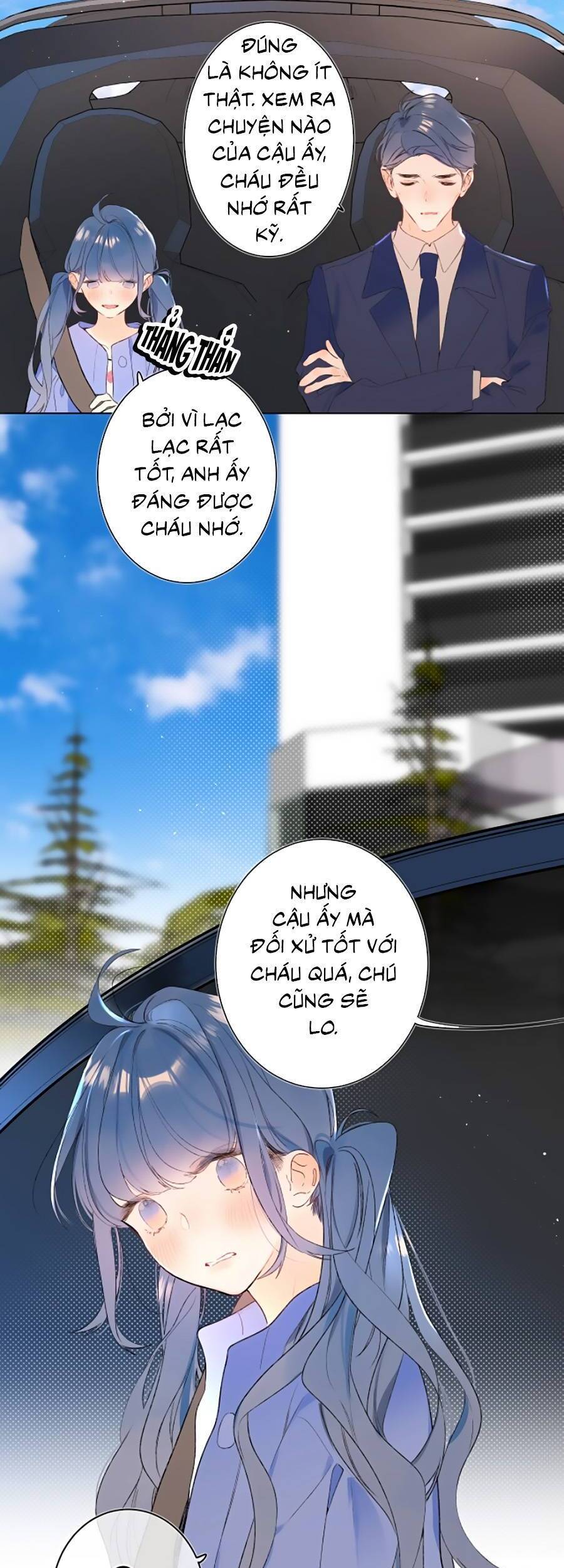 Đừng Khóc Chapter 79 - 16