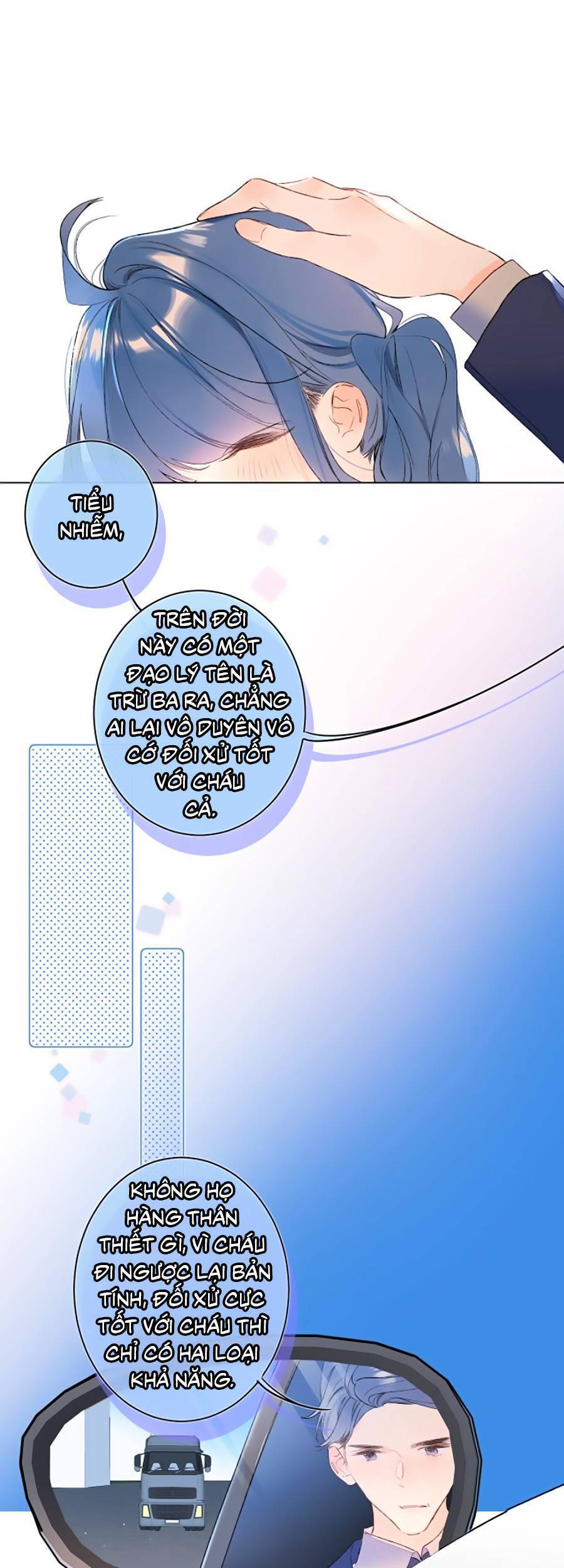 Đừng Khóc Chapter 79 - 18