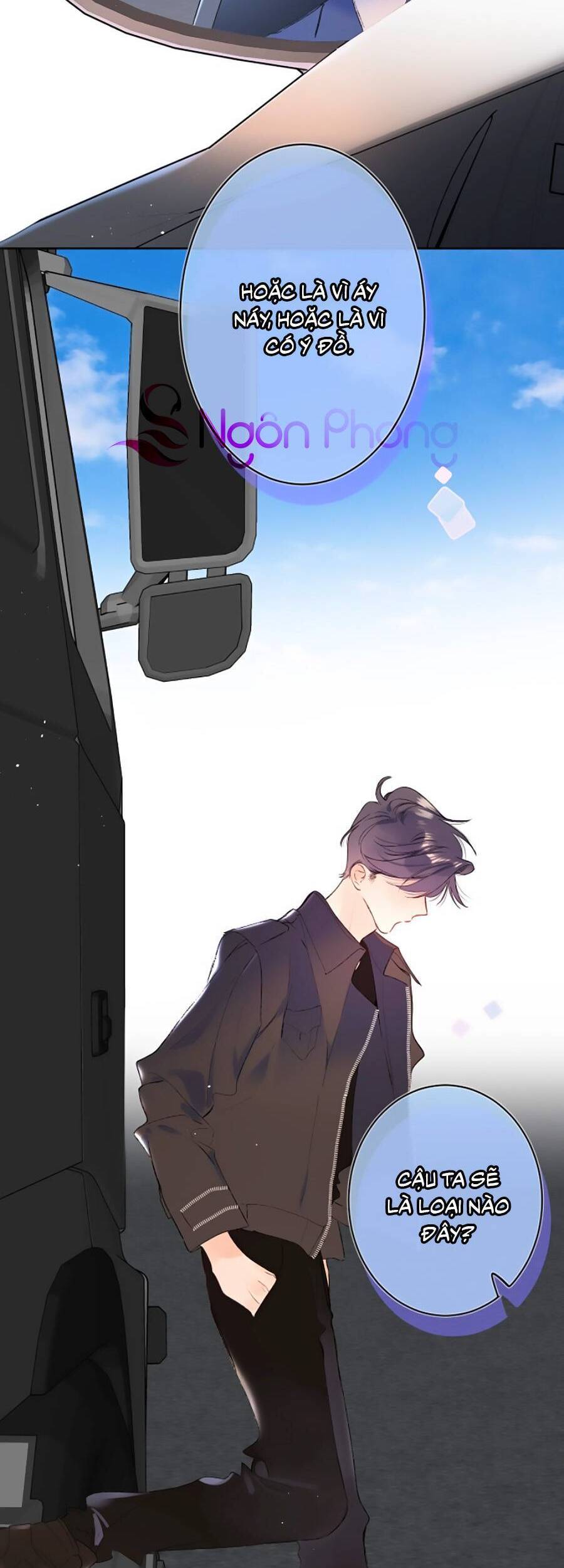 Đừng Khóc Chapter 79 - 19