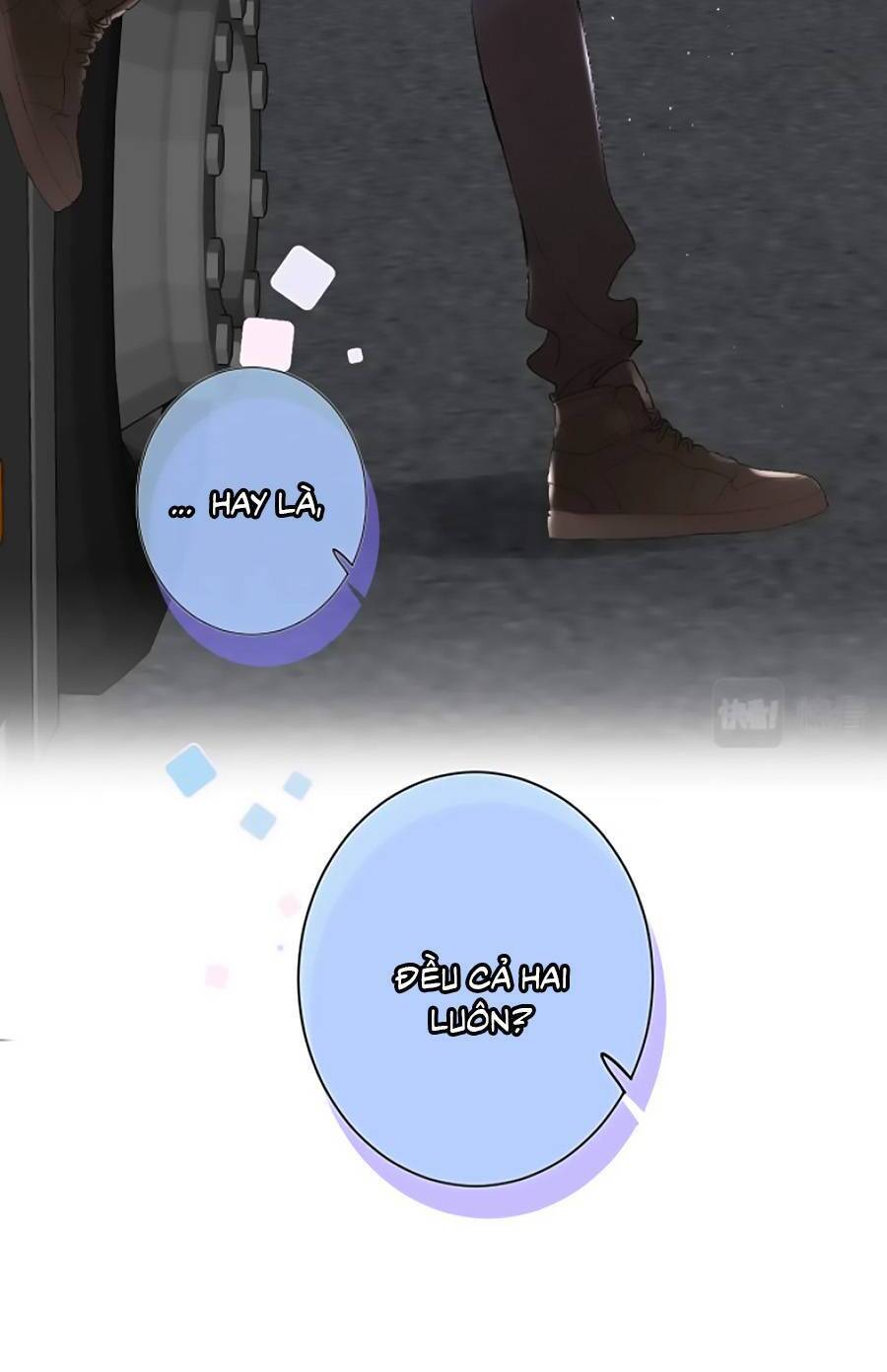 Đừng Khóc Chapter 79 - 20