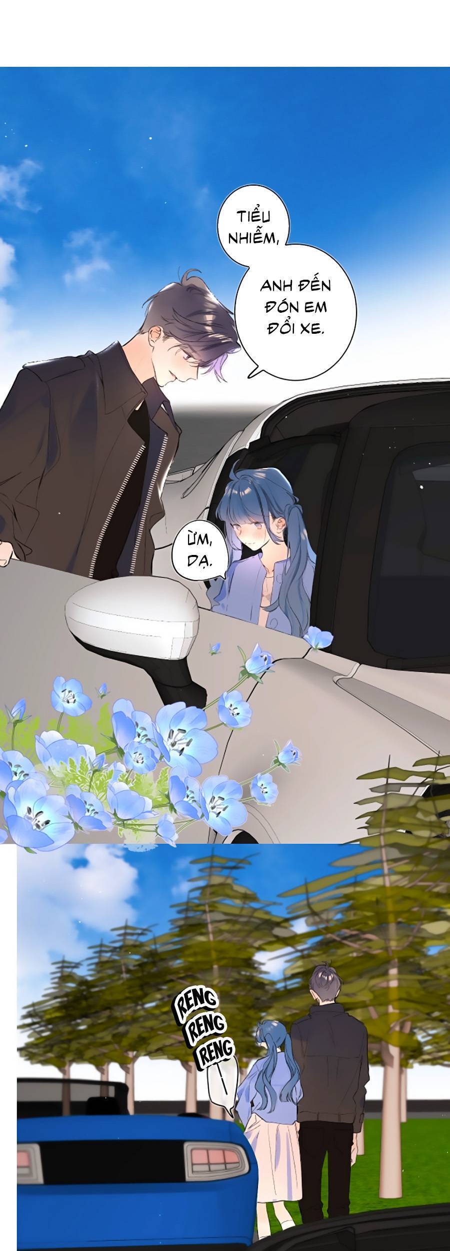 Đừng Khóc Chapter 79 - 21