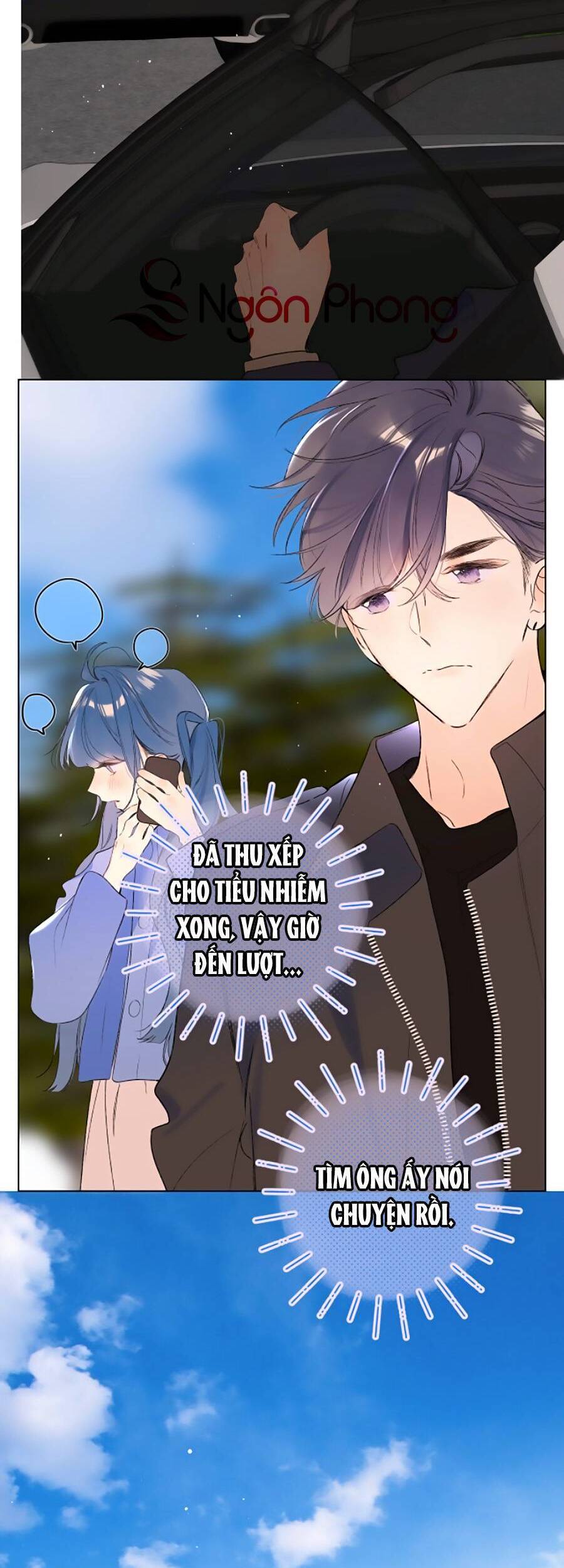 Đừng Khóc Chapter 79 - 22