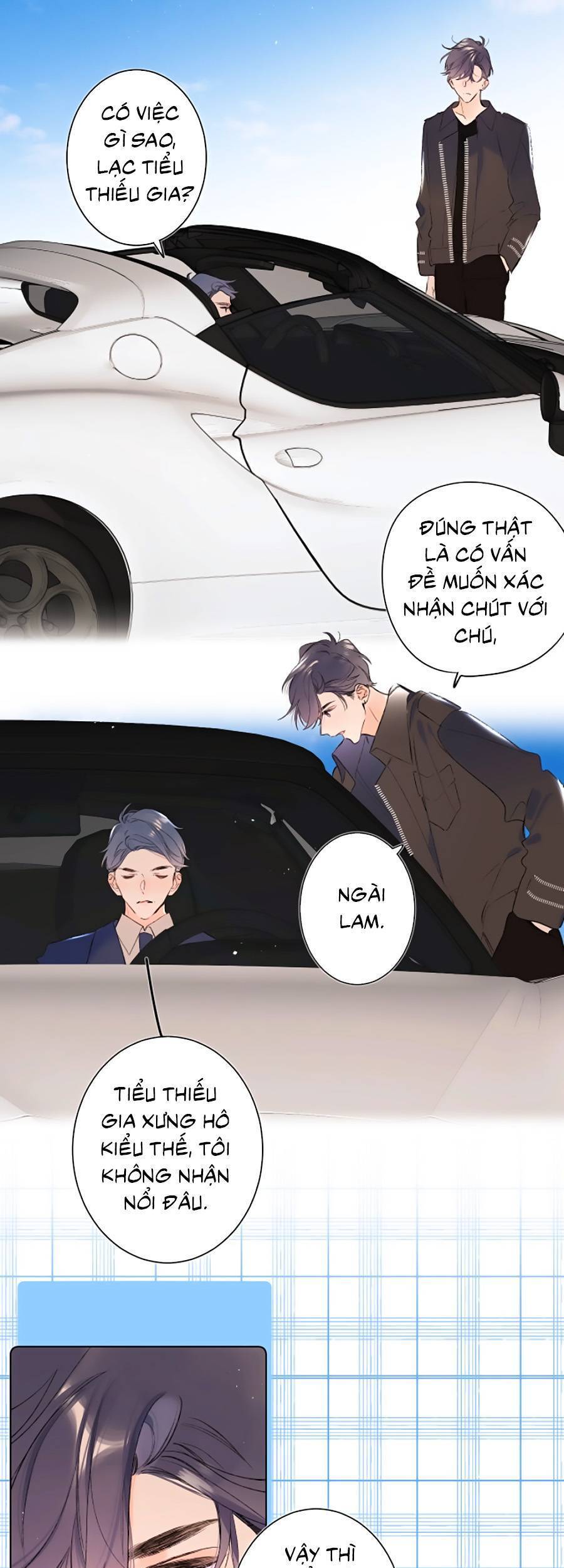 Đừng Khóc Chapter 79 - 24