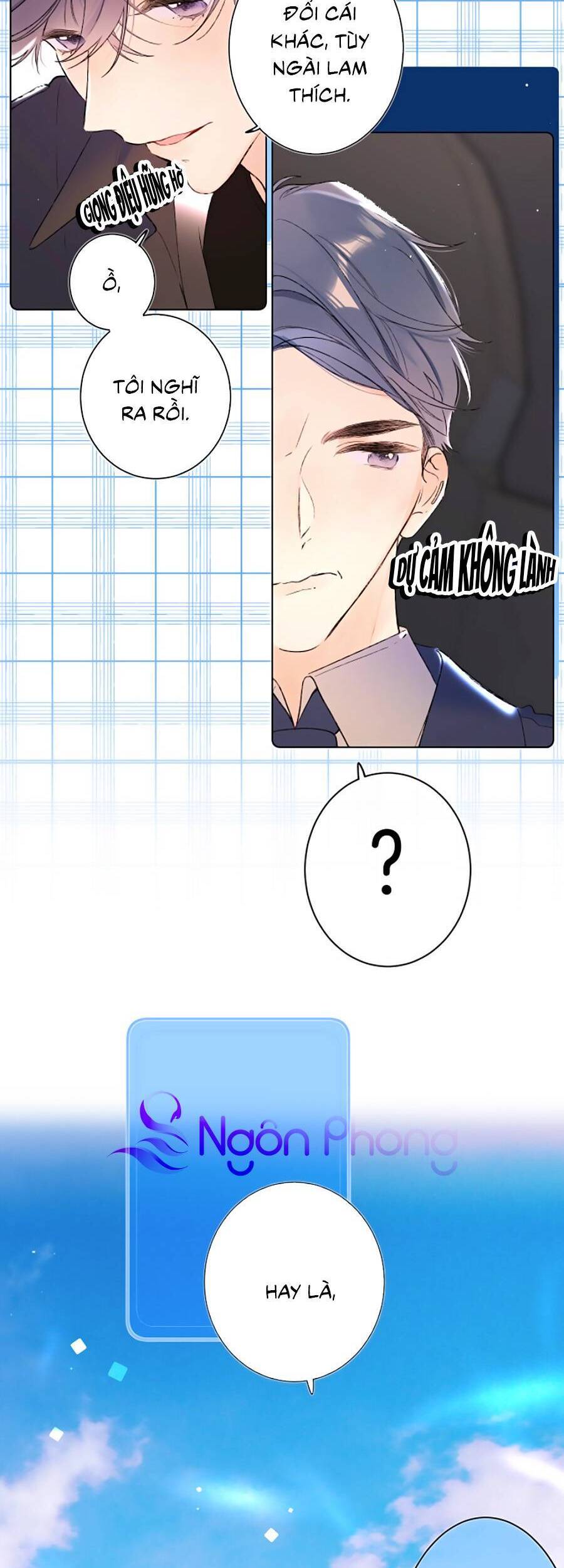 Đừng Khóc Chapter 79 - 25