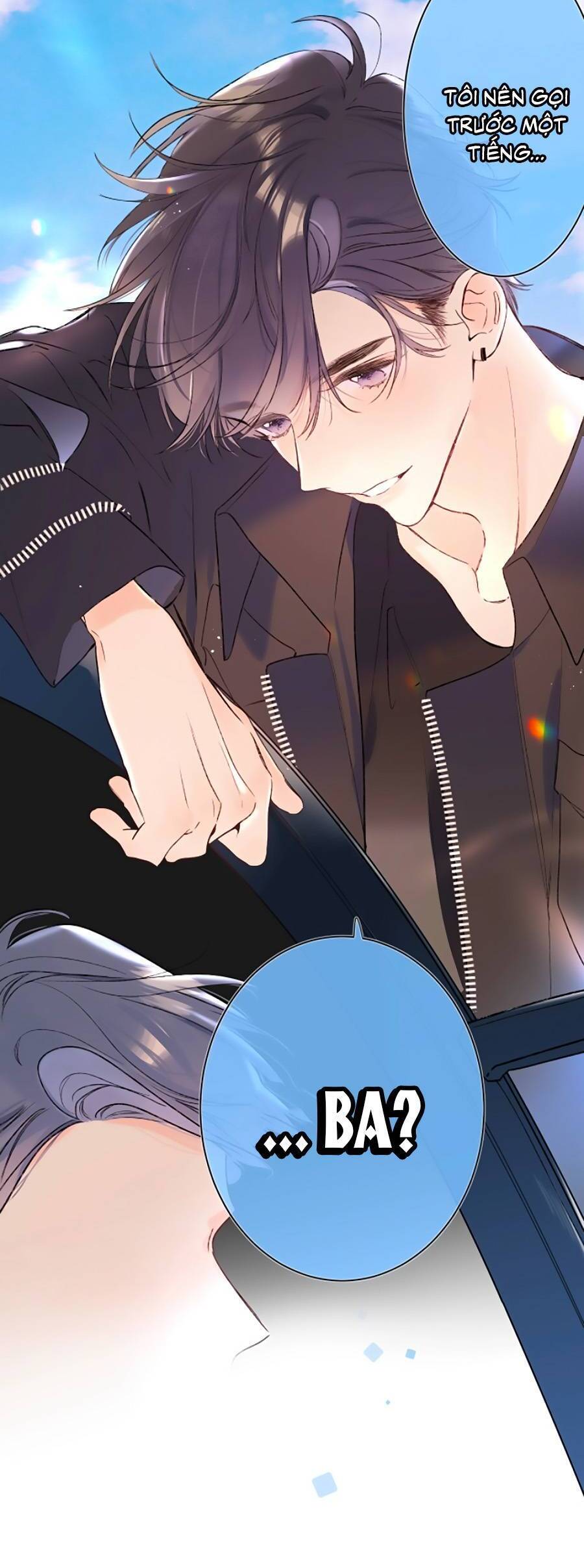 Đừng Khóc Chapter 79 - 26