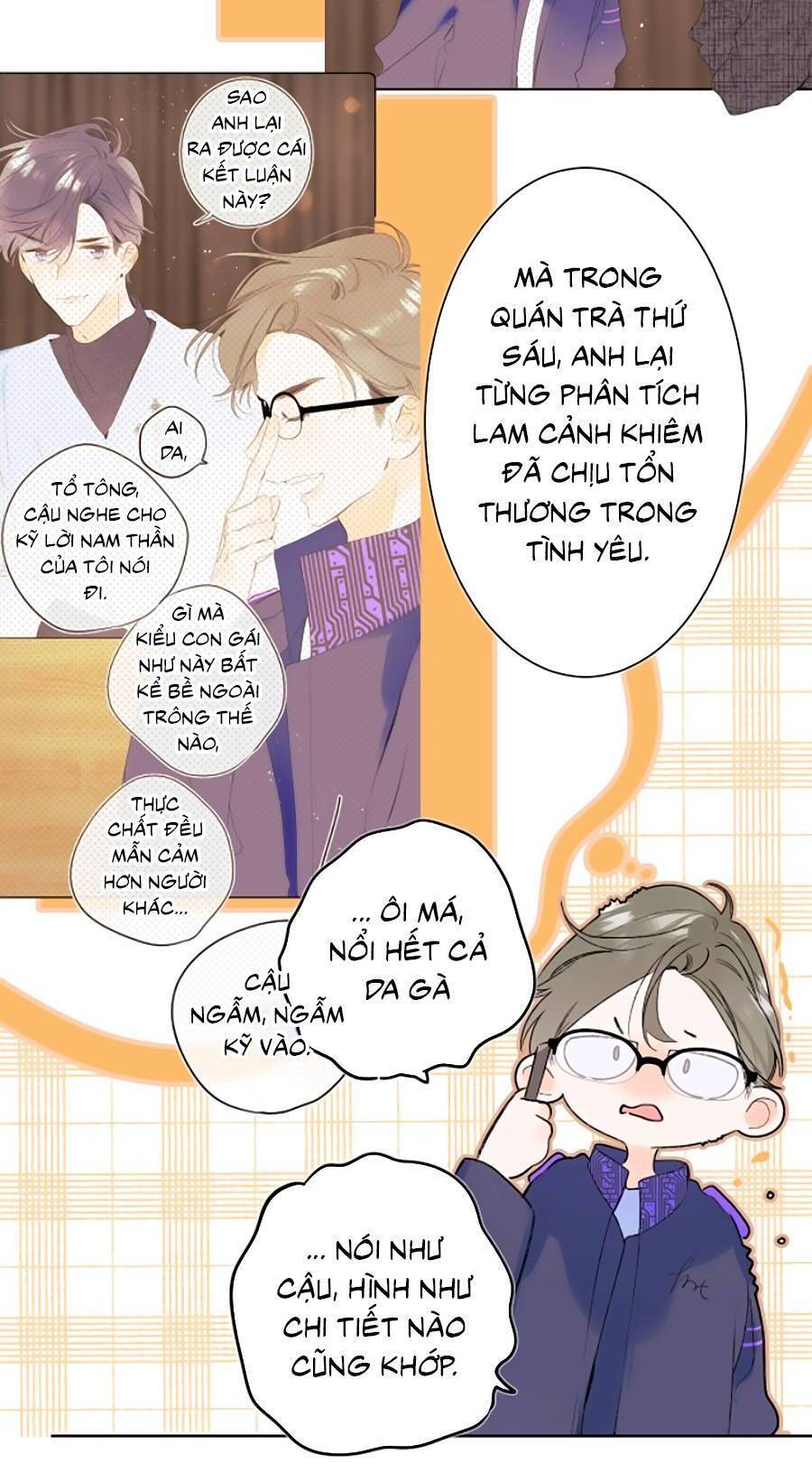 Đừng Khóc Chapter 79 - 4