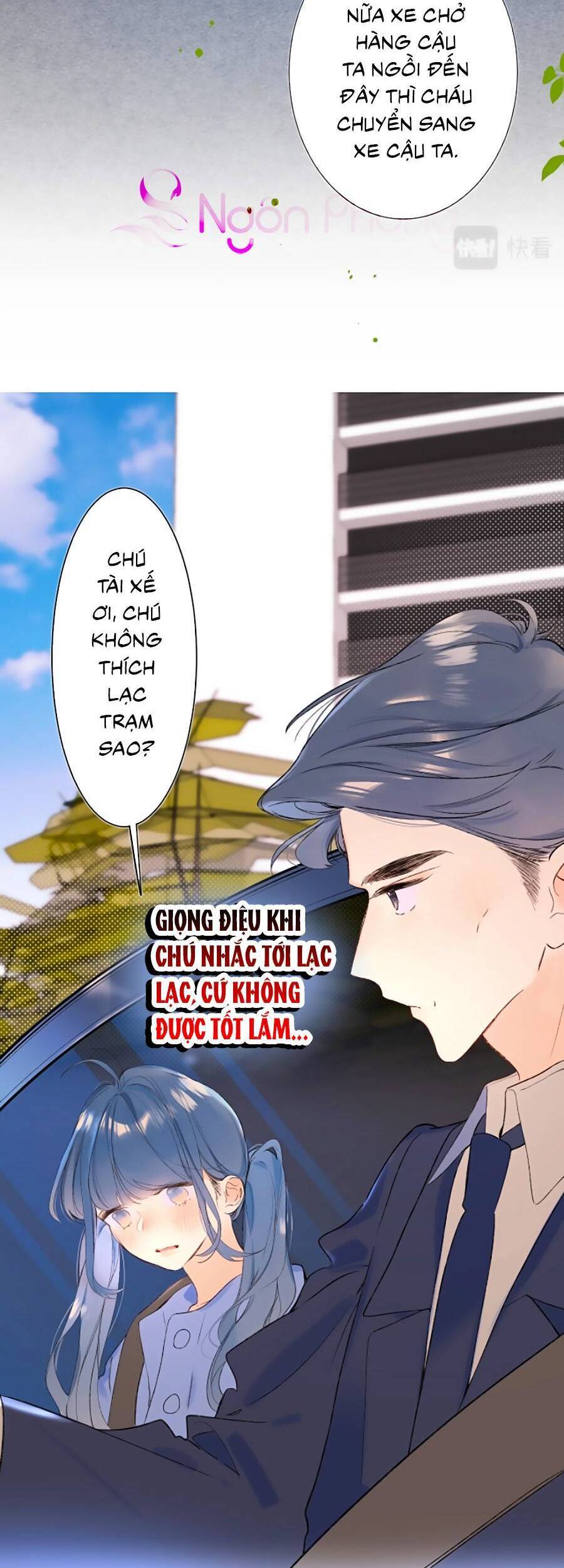 Đừng Khóc Chapter 79 - 6