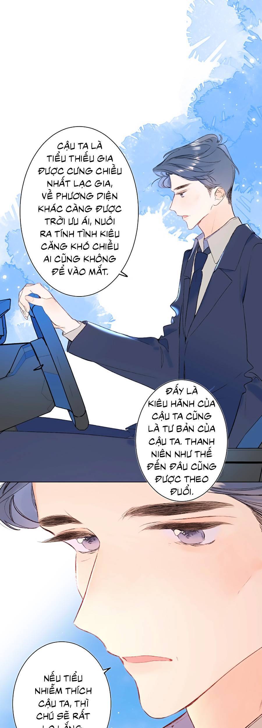 Đừng Khóc Chapter 79 - 8