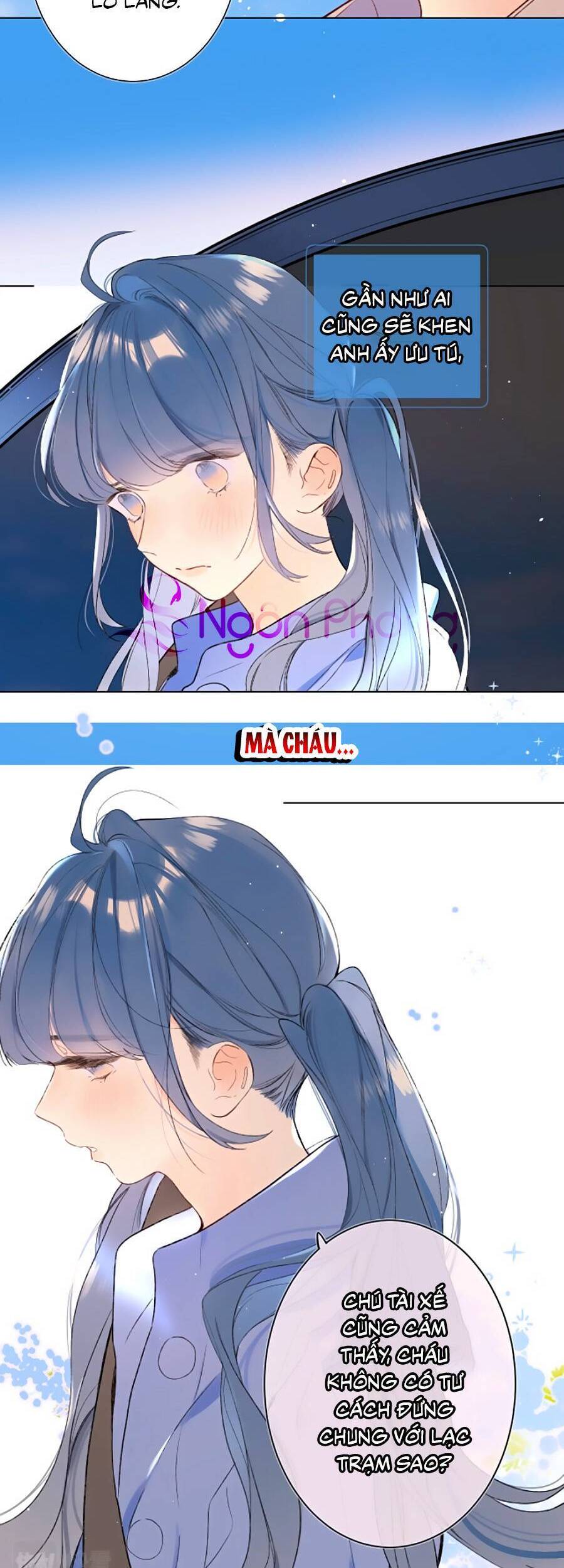 Đừng Khóc Chapter 79 - 9