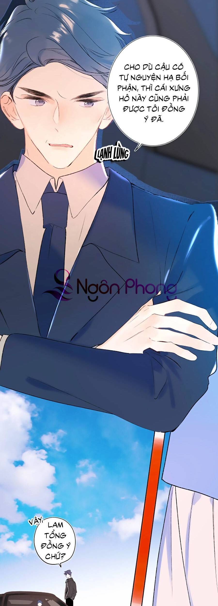 Đừng Khóc Chapter 80 - 12