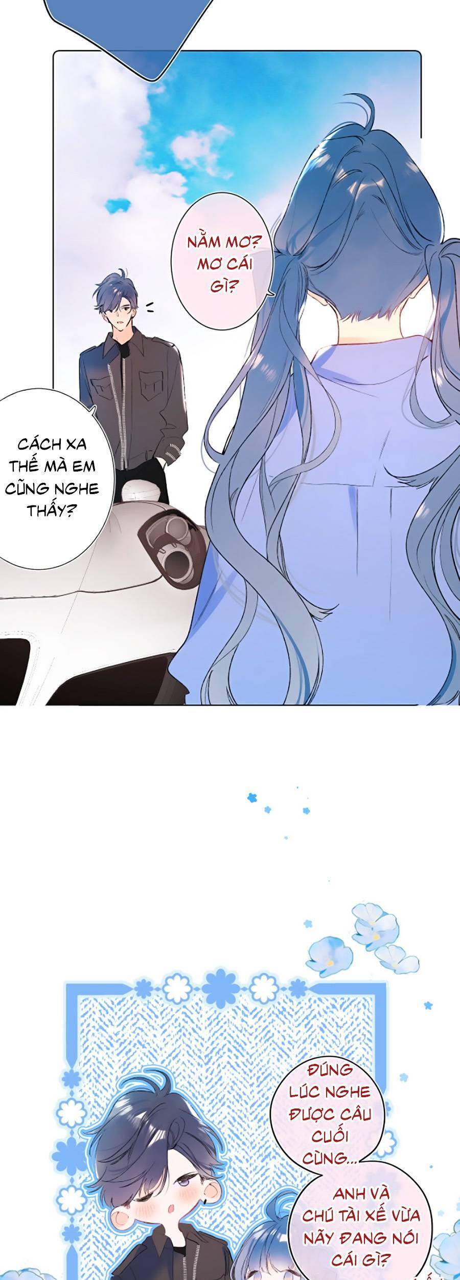 Đừng Khóc Chapter 80 - 14