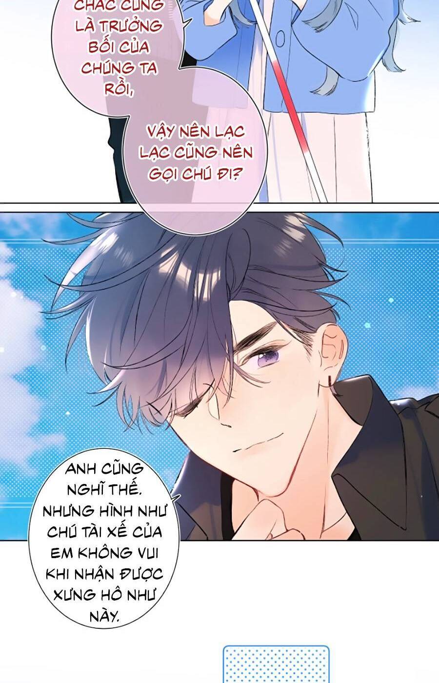 Đừng Khóc Chapter 80 - 17